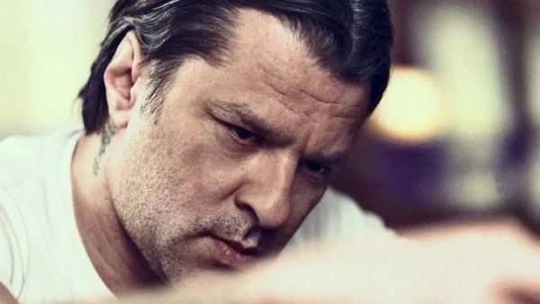 Мариан Вълев - Куката се изруси (снимки)