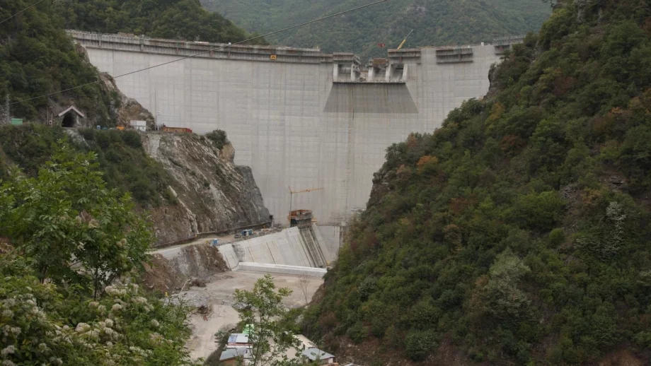 Нарушения при "Цанков камък" е имало още през 2012 г.