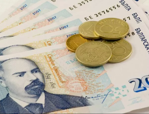 Бургас е на шесто място по заплати в страната