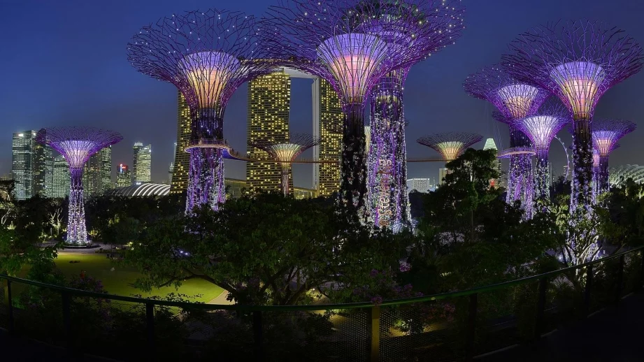 9 места, които е най-добре да посетите точно през февруари 