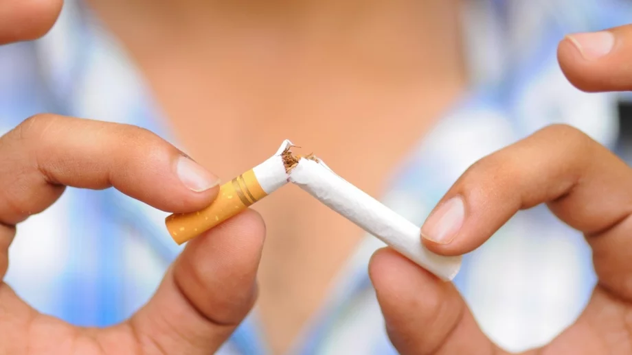 Цигарите вече ще се продават, опаковани в шокиращи изображения