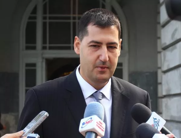 Пловдивският кмет: Не съм назначавал кадри на ГЕРБ, а съм помагал да не ги уволнят