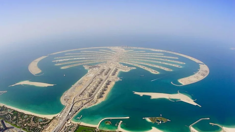 Дубай строи футуристичен музей 