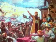Защо избухва въстанието на Асен и Петър довело до Освобождението на България от Византия?
