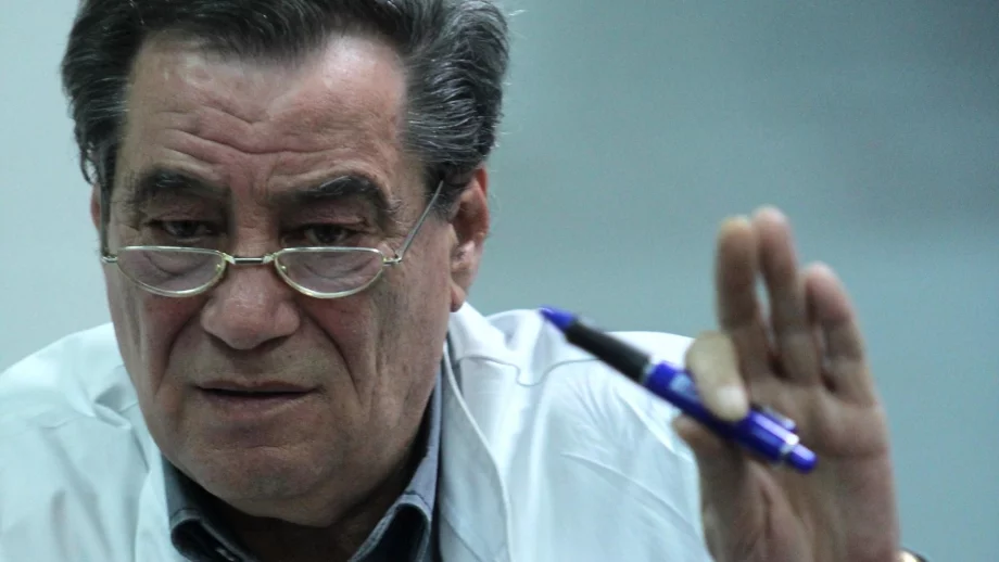 Уволненият проф. Миланов с тежки обвинения към ръководството на "Пирогов"