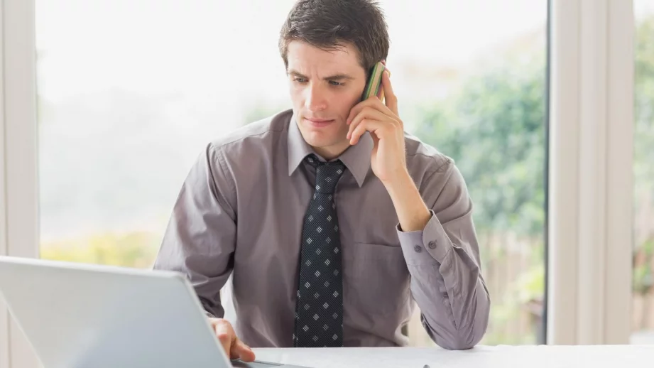 4 най-сериозни грешки при смяна на работата 