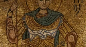 Почитаме Св. Димитър днес