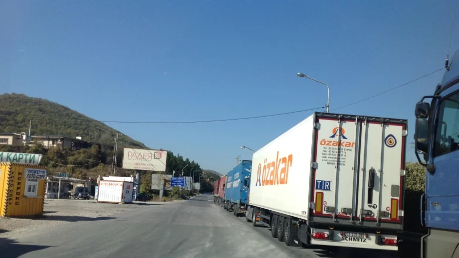 Регионалното министерство предлага тол таксата да е 10 ст. на километър