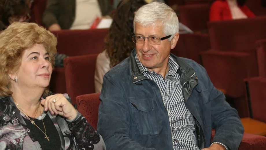 Разпитват Овчаров във връзка с АЕЦ "Белене"