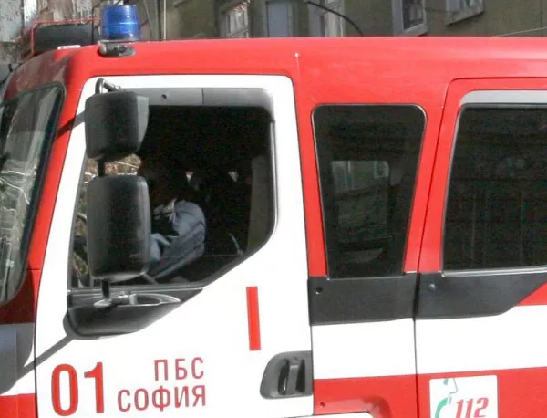Взривът в Пловдив е станал в двора на "Тракийски хляб"