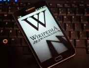 Русия пусна своя "Уикипедия", в която думата "война" не съществува