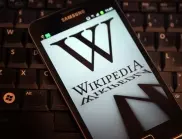 Русия глоби "Уикипедия" заради статии за войната в Украйна