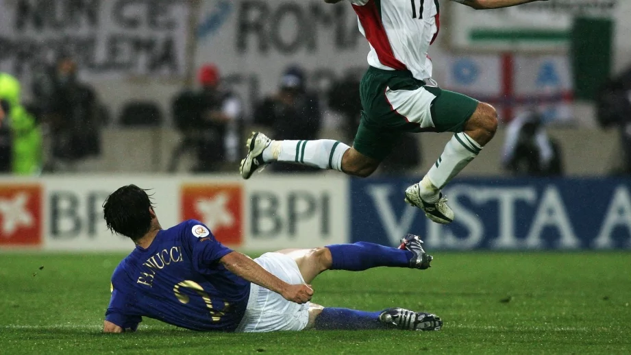 Футболистът Мартин Петров е бил ограбен с 3,8 млн. лева