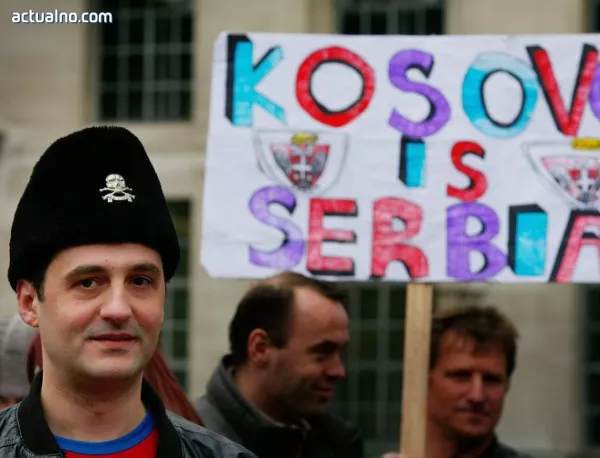 Втори тур на местните избори в Косово