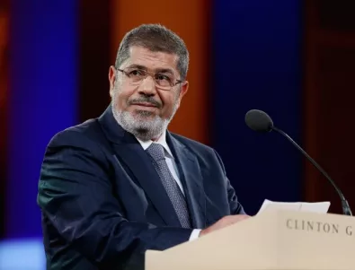 Почина бившият египетски президент Мохамед Морси, обвиняем за убийства
