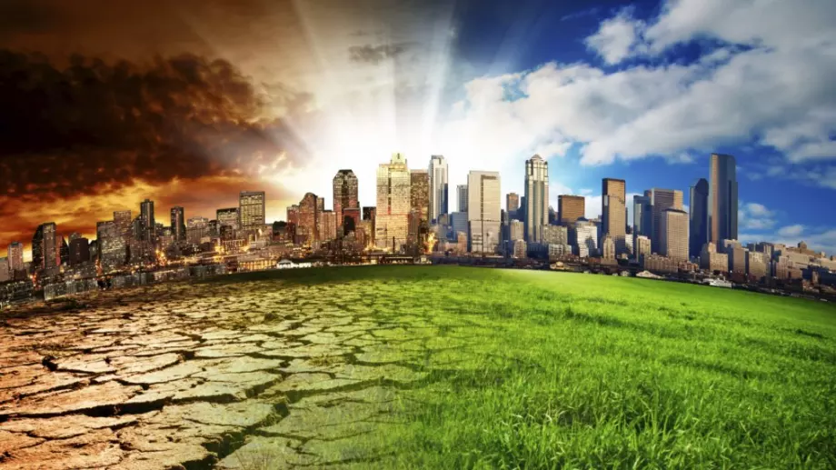 Учени опитват изкуствено да охладят Земята