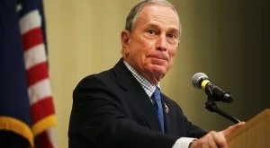 Блумбърг купи историческо имение в Лондон