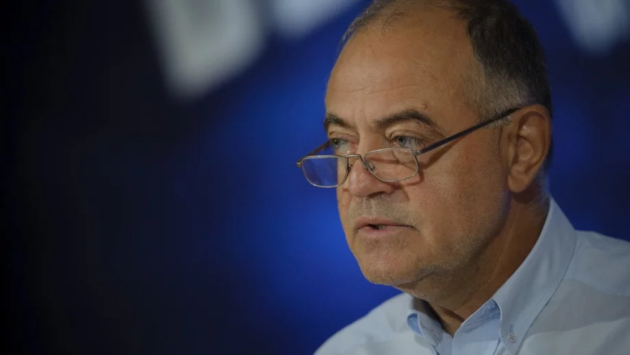 Атанасов: Има връзка между Бойко Борисов и Върбакови 