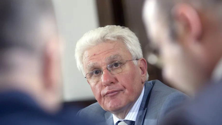 Христо Бисеров остана само с едно обвинение