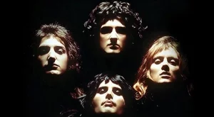 Биографичният филм за Queen излиза през 2018 