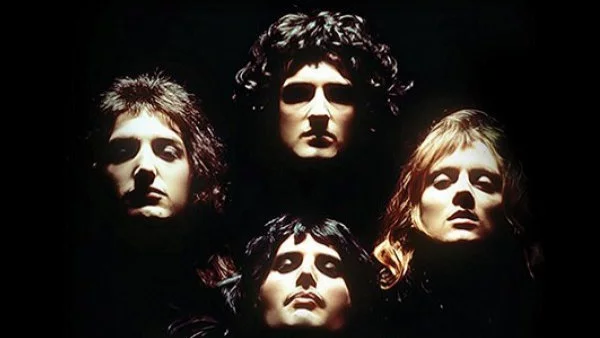 Биографичният филм за Queen излиза през 2018 