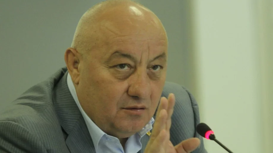 Гергов: Нямам общо с договора за 51 млн. лева на „Пътища Пловдив“