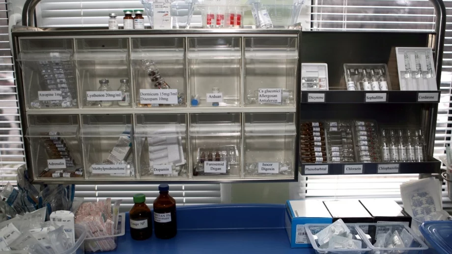 Здравно министерство: Паралелният износ на инсулин да се ограничи