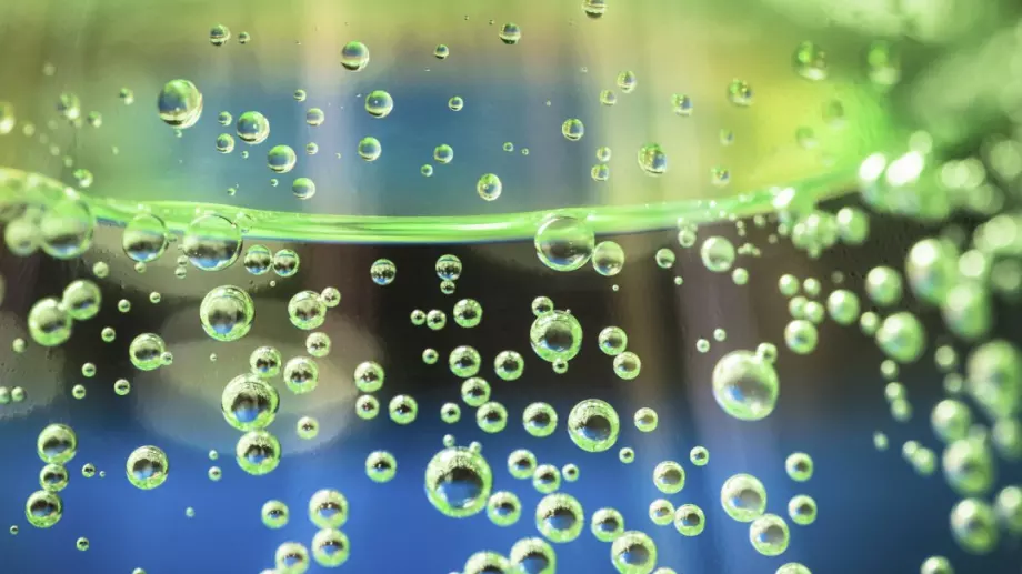 Европейската промишленост - пред недостиг на въглероден диоксид