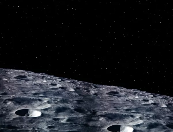 Учени изследват реакциите на човешкото тяло на Луната