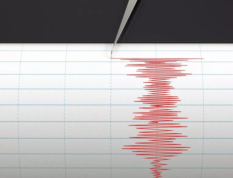 Силно земетресение в Румъния събуди Северна България