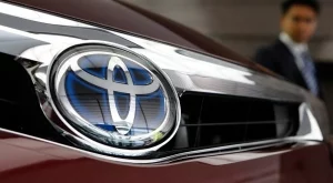 Нетната печалба на Toyota расте с 10% през второто тримесечие