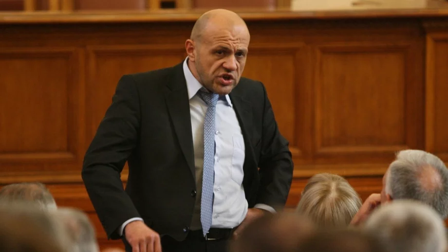 Дончев: Амбицията ни е да отворим процедури за 6 млрд.лв.