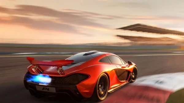 Закъсняхте, McLaren P1 е разпродаден