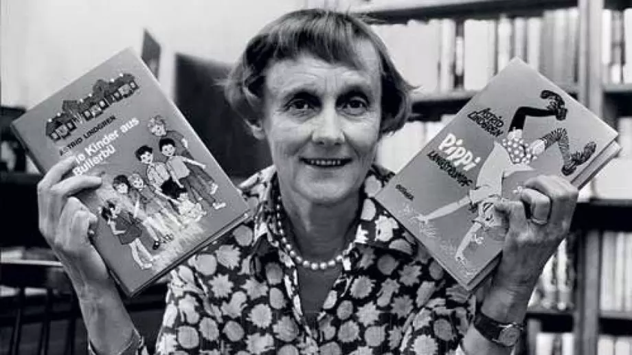 20 велики цитати на Астрид Линдгрен. Десетият е учудващо верен!