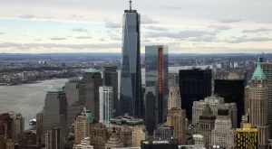 10-те града в САЩ, в които се работи най-много 