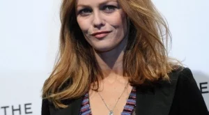 Ванеса Паради с нов приятел