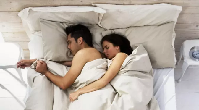 Забравете за двойното легло - Ето защо е по-добре да спите в единично