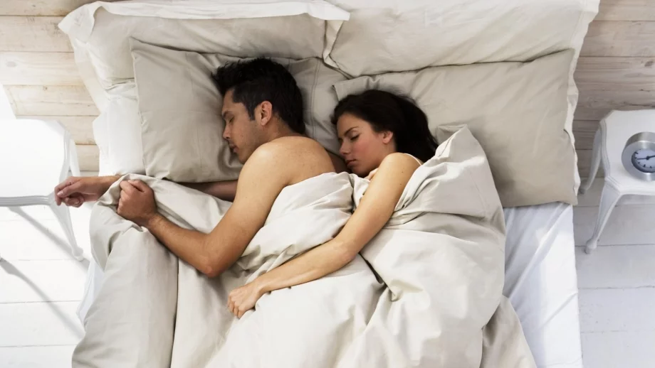 Колко сън ни е нужен според възрастта