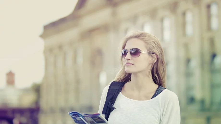 10 неща, които ще ви се случат, ако решите да пътувате сами