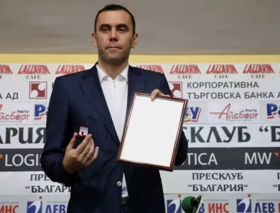Тодор Стойков: Българският баскетбол е много тежко състояние