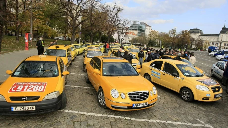Завръщането на копърките бе прието окончателно 