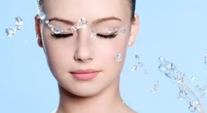 Правилната хидратация - ключът към красивата кожа