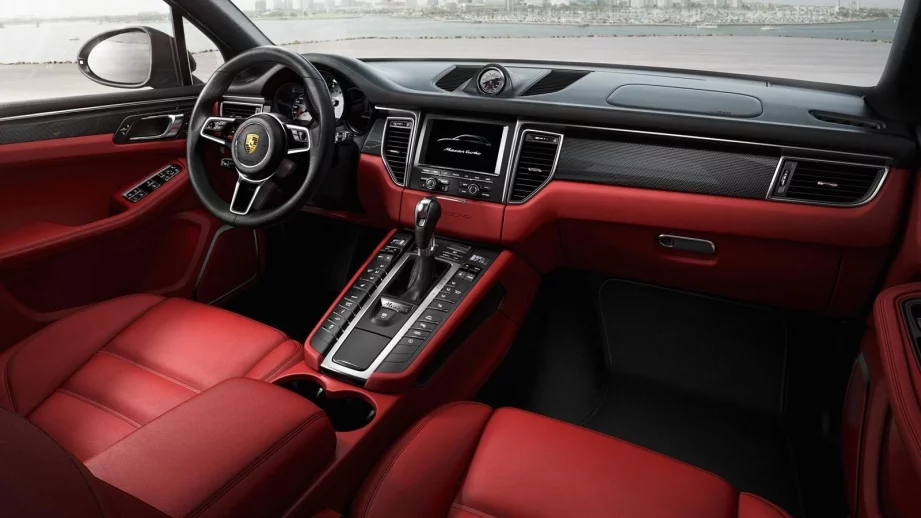 Porsche ще плаща 535 млн. евро глоба заради "Дизелгейт"