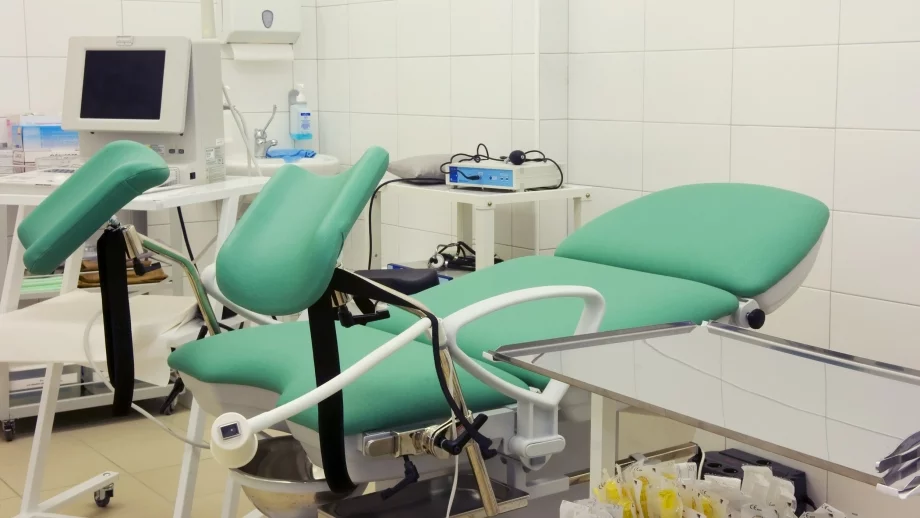 Болница в София прибрала 13 500 лева за раждане