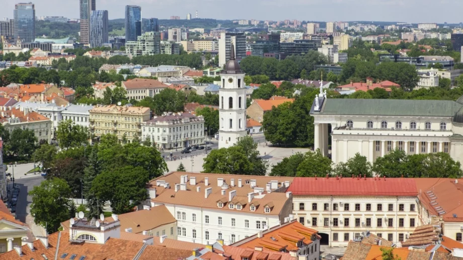 Литва вече е в групата на държавите с развити икономики 