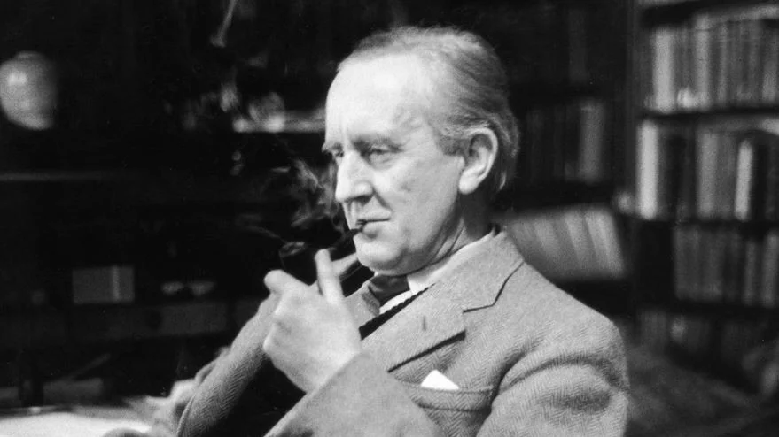 10 забележителни цитата на Дж. Р. Р. Толкин