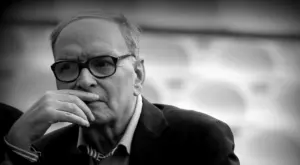 Отиде си легендарният Енио Мориконе