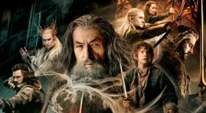 Продадоха първото издание на романа "Хобит" от Дж. Р. Р. Толкин за 10 000 лири