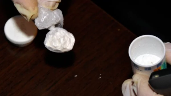 300 000 са наркозависимите у нас