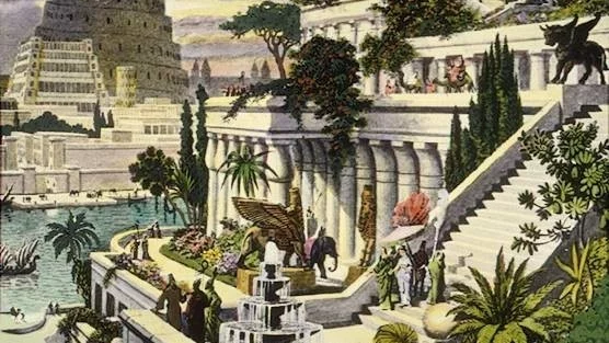 Икономиката, която строи Вавилонски кули